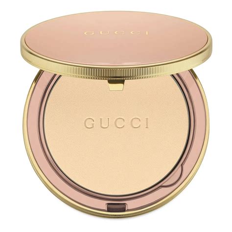 gucci powder swatches|gucci powder compact refill.